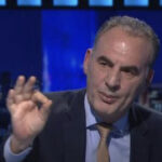 Kasami: Nëse intonohet himni maqedonas duhet dhe ai shqiptar