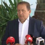 Xhaferi: Nëse partitë nuk bien dakord për zgjedhjet deri në vitin e ri, do t’i shpall ato në terminin e parë të mundshëm