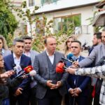 Gashi: Individët që ka dhënë dorëheqje dje, gjatë kohë nuk janë pjesë e Alternativës