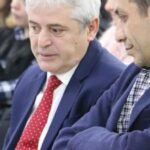 Kovaçevski: Me mos votimin e Ligjit për amnisti nuk na prishen raportet me ASH-në