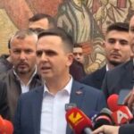 Gashi: Integrimi në BE nuk ka alternativë, prioritet lufta kundër korrupsionit