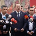 BERZH dhe Banka Botërore e mbështesin planin prej 4 miliardë euro për mbylljen e termocentraleve me qymyr në Maqedoninë e Veriut