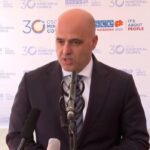 RMV, takimi i liderëve do të zhvillohet të hënën në ora 12, në fokus data e zgjedhjeve