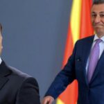 LEN: Ali Ahmeti Soravia është emri simbolik i korrupsionit në Maqedoninë e Veriut