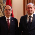 KFOR-i Turk vazhdon mbështetjen në fushën e arsimit në Kosovë