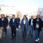 Edhe një parti i bashkëngjitet Lidhjes Europiane për Ndryshim