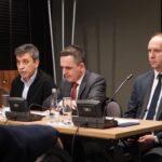 ZYRTARE: Vetëvendosja e Albin Kurtit i bashkohet Lidhjes Europiane për Ndëryshim
