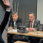 Gashi: Pas 8 majit dhe fitores fillojmë me zbatimin e programit tonë