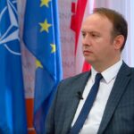 Gashi: Aleatët perëndimor i kanë lexuar lojërat e pushtetit dhe kjo dëshmohet me listën e zezë amerikane