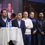 Lëvizja BESA: BDI hedh fshehurazi gurthemele në ndërtimin e kryqeve