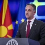 “Skopje1”: Arrestohet Drin Ahmeti!