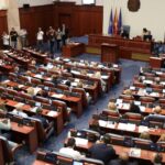 Forcat izraelite bastisën pjesë të ndryshme të Bregut Perëndimor të pushtuar