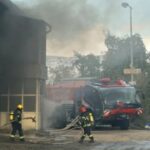 Ministri Hasani: Shqipëria mbështetëse e Kosovës në anëtarësimin e saj në NATO