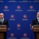 Vendimet e Qeverisë së Maqedonisë së Veriut nga seanca e sotme