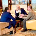 Alternativa: Bllokadat ndaj ministrit Aliu asgjë e re nga dyshja BDI-LSDM, arsye shtesë se përse ASH duhet t’i bashkohet LEN-it