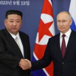 Houthit njoftojnë për sulme të reja nga SHBA-ja dhe Britania në Jemen