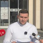 Gashi nga Uashingtoni: Bashkë me SHBA-të të largojmë nga skena politike politikanët e korruptuar