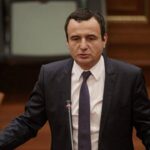 Sadiki-Shaini: Opozita shqiptare nuk mori pjesë në koordinimin me Xhaferin, fillojmë me bojkotimin e punës së Kuvendit