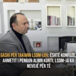 Shkëndija merr përforcim në mbrojtje, Stefan Kocev emër i ri te kuqezinjtë