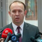 Zaevi, Kovaçevski dhe Ahmeti takohen në Shkup!