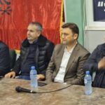 Sulmi fizik në M-NAV, policia e arreston Bekim Nezirin