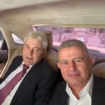 Ambasadorja Gjermane vizitë në selinë e Alternativës