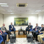Ibrahimi për gazetarët në Shqipëria dhe Kosova: Dolën komik, ne shqiptarët e dimë realitetin
