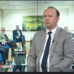 Skandaloze: Artan Grubi ne koordinim me Krenar Llogen tentojne t’a diskreditojne Arben Taravarin
