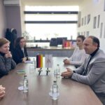 Lidhja Europiane për Ndryshim: BDI-ja, njëjtë si dikur Nikolla Gruevski, ka filluar luftë edhe me ambasadorët e BE-së