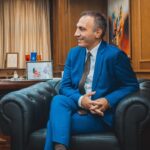 Bekim Neziri nga BDI pohon se rrahja në M-NAV ka ndodhur pas shpinës së tij, thotë avokati Millanov