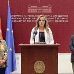 Gashi: Ahmeti në panik se ka humbur përkrahjen nga Kosova dhe po ballafaqohet me humbje në zgjedhjet