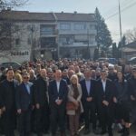 Bujar Osmanit iu deshtën katër ditë, VLEN i mblodhi për disa orë nënshkrimet