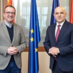 BE mbështet Ukrainën me 50 miliardë euro