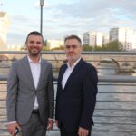 Koha për ta kthyer borxhin! “Zjarrtarët” Musa Xhaferi dhe Blerim Bexheti kërkojnë të jenë bartës liste