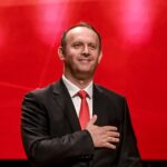 Bashkim Murtezi nga Alternativa i përgjigjet Ziadin Selës:Ti je Kali i Trojës në opozitën shqiptare