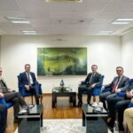 Gashi solidarizohet me Taravarin: Nuk ka plumba që mund ta vrasin vullnetin e popullit për ndryshim!