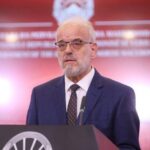 Çudit Talat Xhaferi: Maqedonia nuk është gati për president shqiptar!