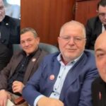 Propozimi për shkarkimin e Aliut dhe Mexhitit, Kuvendi: Seanca mbahet nesër