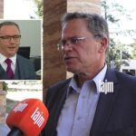 Ilir Kulla: “Njeriu i fundit qe u bekua nga Batoni dhe Buzhala tash eshte ne Hage”