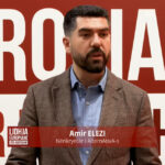 Snopçe: Lloga, ministër i BDI-së!