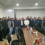 A ia rrënoi Pendarovski bisnesin e kazinove Artan Grubit?