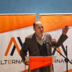 Gashi: Është momenti që ta përmbyllim një cikël të errët të jetës tonë, dhe t’i japim mundësi shpresës, suksesit!