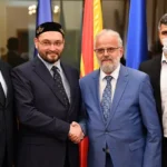 E FUNDIT/ Ahmeti i ik përballjes me Kasamin në zonën 6?!