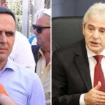 LIDHJA E DIASPORËS SË BASHKUAR KËRÇOVARE KUNDËR ALI AHMETIT, RRESHTOHET FUQISHËM ME OPOZITËN SHQIPTARE