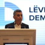 VLEN: Qëndrimet e LSDM-së dhe VMRO-së janë rikthim në vitin 1990