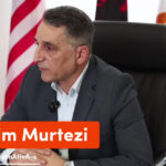 Bashkim Murtezi: Alternativa shtylla dhe iniciatori i bashkimit të opozitës, do sjellim ndryshimin e shumëpritur