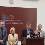 Demiri pas zgjedhjes si anëtar i KSHZ-së: Vota opozitare do të mbrohet në maksimum