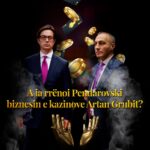 Gashi: Këto zgjedhje janë historike, prioritet është të hiqet BDI nga pushteti