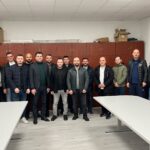 Orhan Kurtishi caktohet për Shef të Shtabit të Alternativës dega Kumanovë