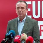 Arben Taravari: Nëse ka dikush afërsi me Serbinë prej partive politike atëherë ajo është BDI-ja